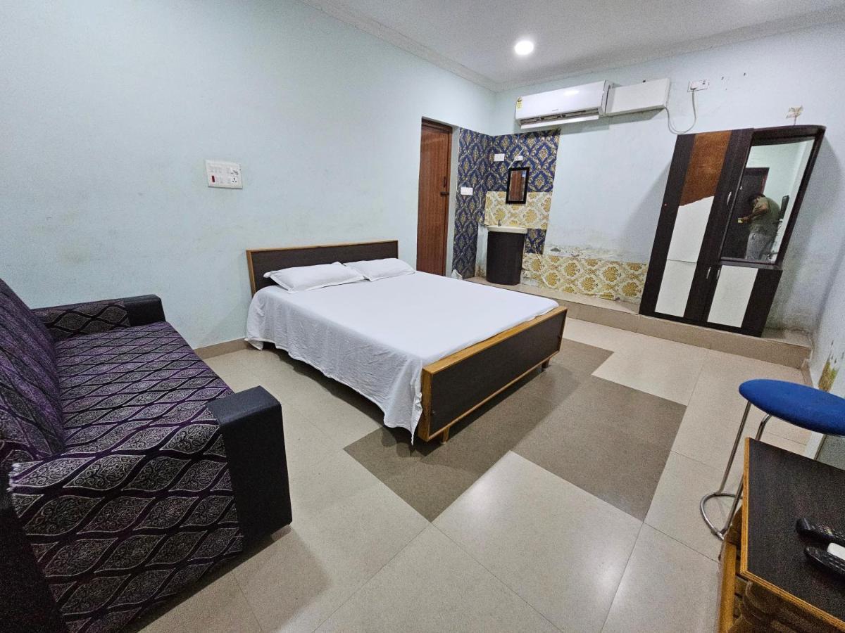 Arunachala Guest House Vriddhachalam 外观 照片