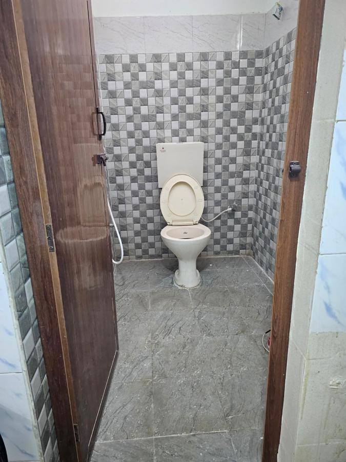 Arunachala Guest House Vriddhachalam 外观 照片