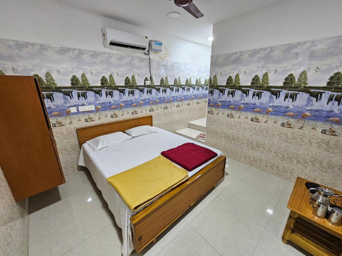 Arunachala Guest House Vriddhachalam 外观 照片