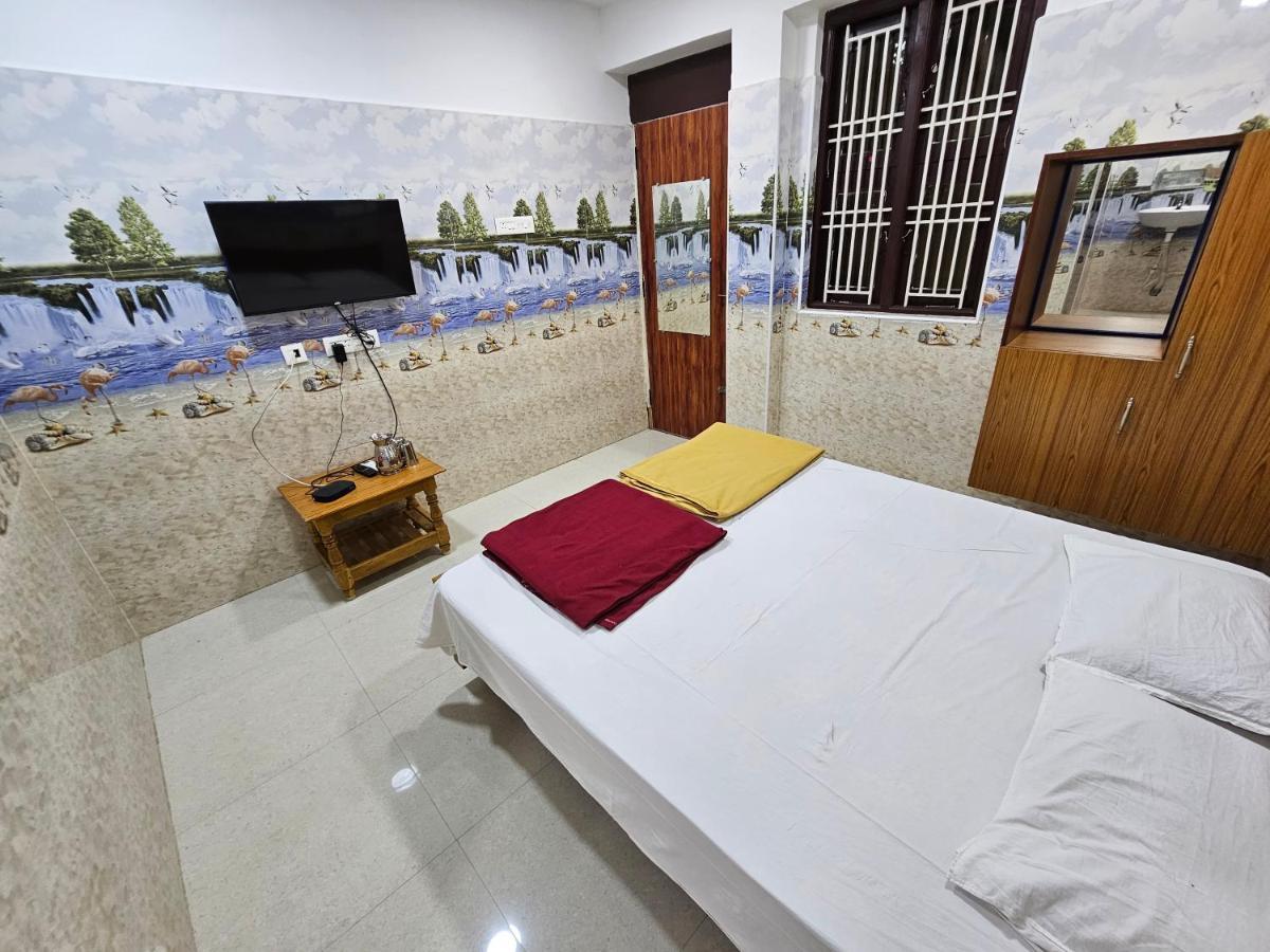 Arunachala Guest House Vriddhachalam 外观 照片