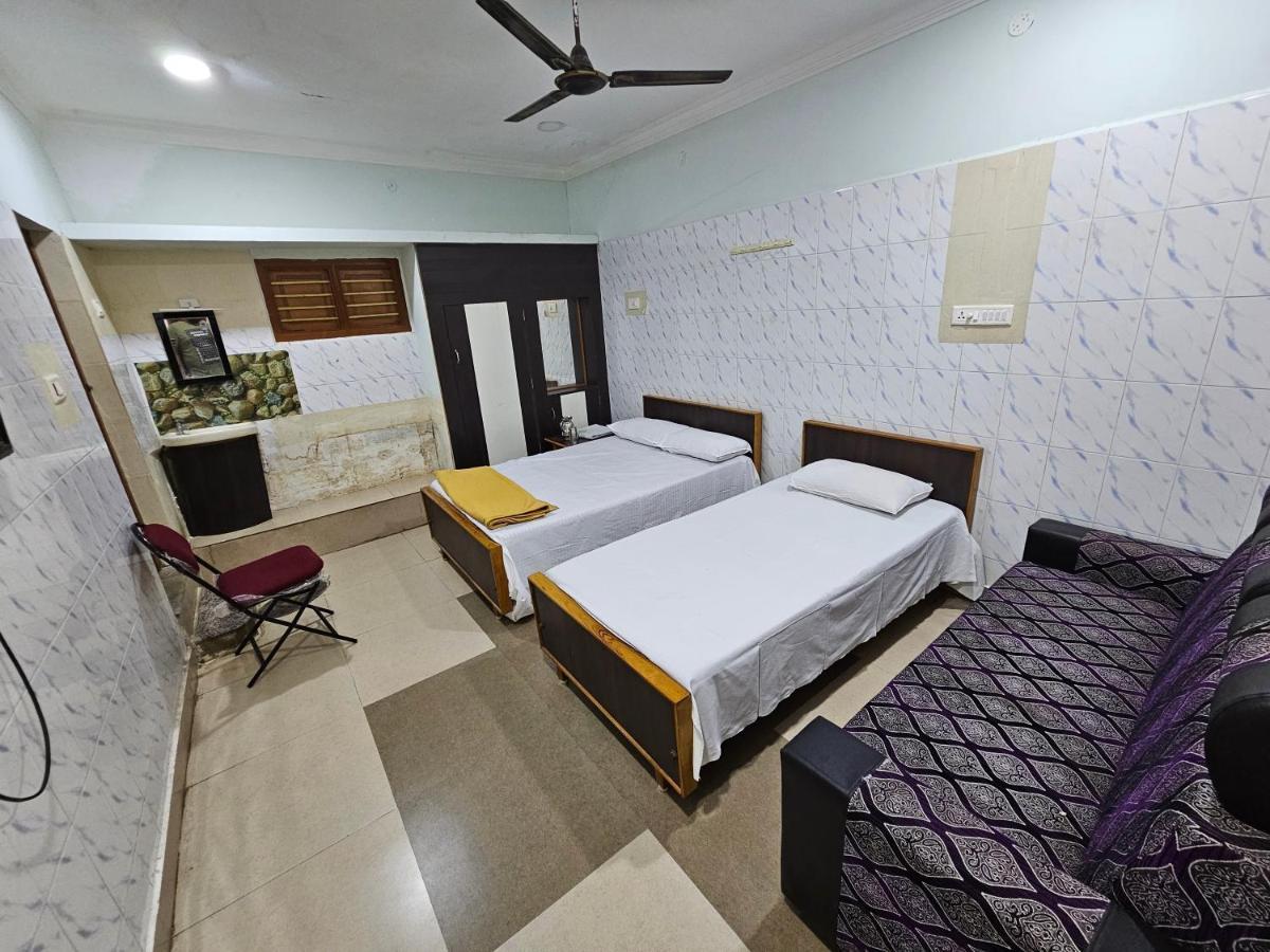 Arunachala Guest House Vriddhachalam 外观 照片
