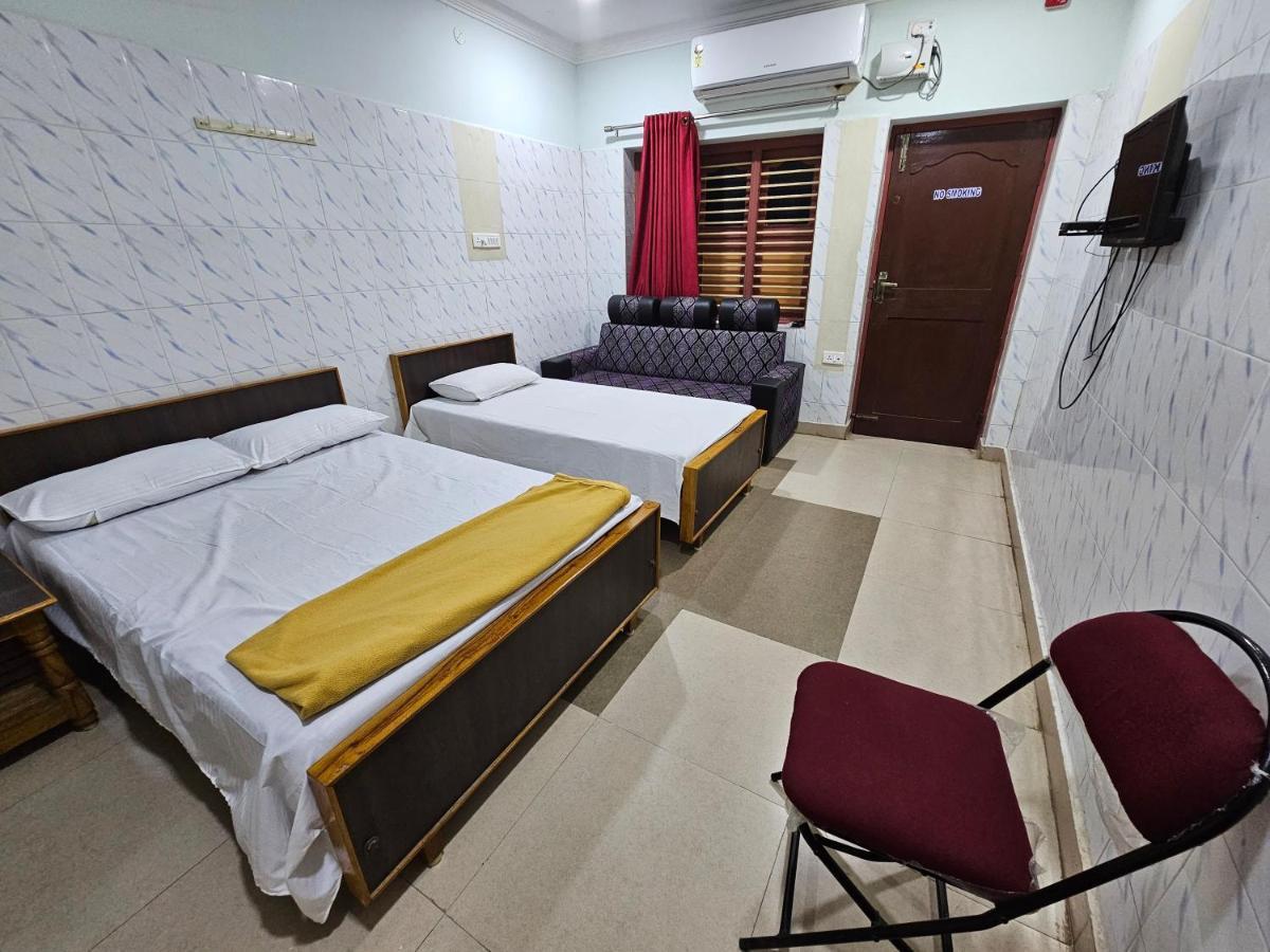 Arunachala Guest House Vriddhachalam 外观 照片