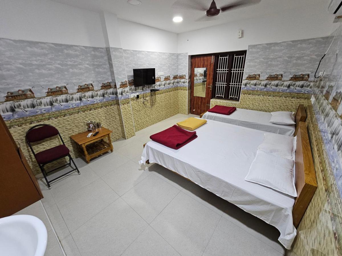 Arunachala Guest House Vriddhachalam 外观 照片