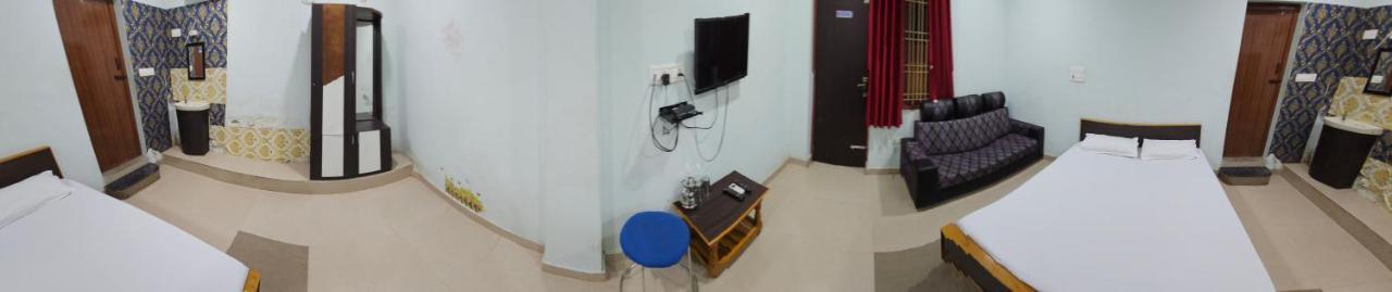 Arunachala Guest House Vriddhachalam 外观 照片