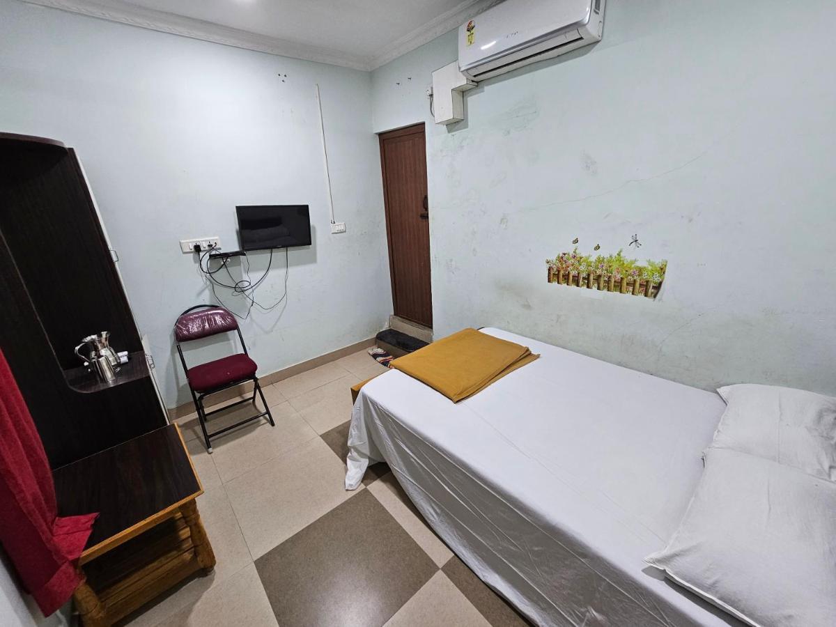 Arunachala Guest House Vriddhachalam 外观 照片